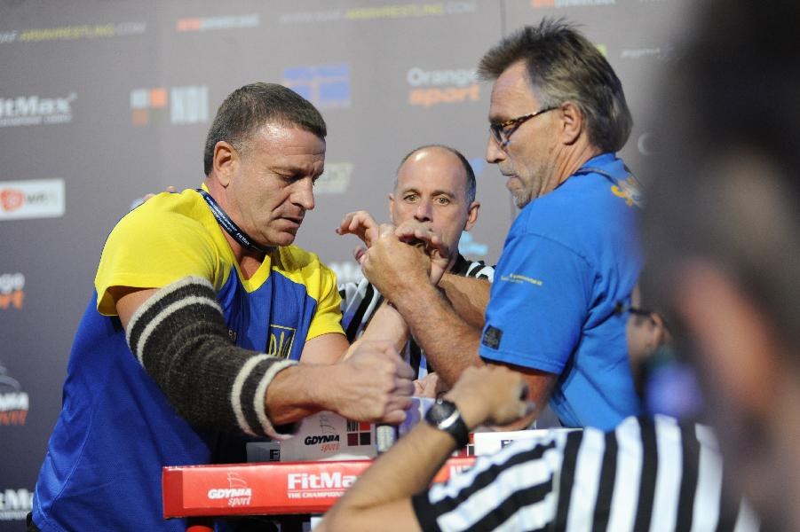 World Armwrestling Championship 2013 Photo Irina