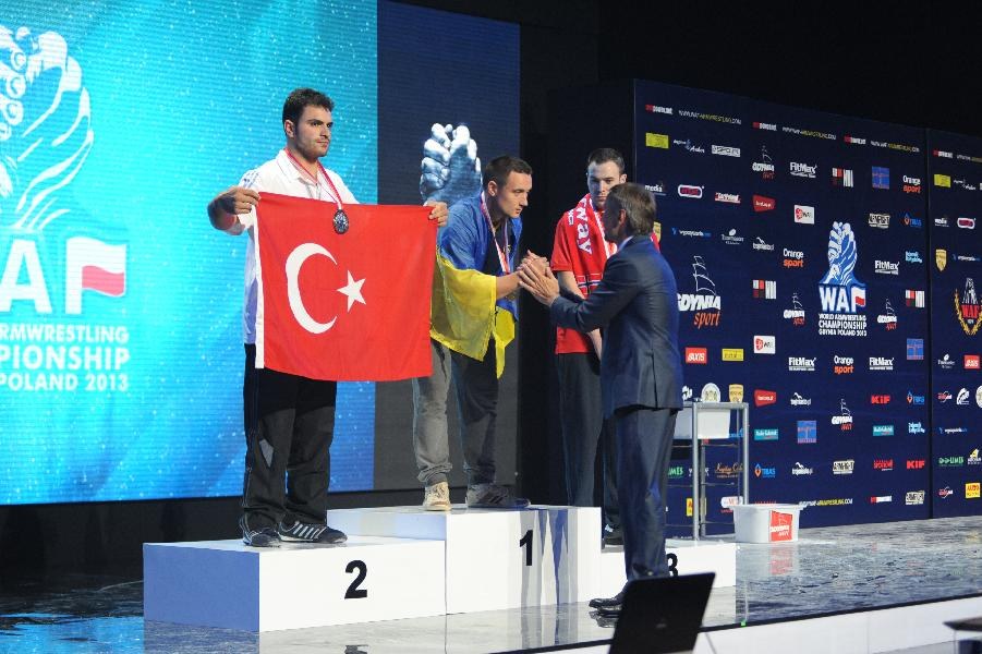 World Armwrestling Championship 2013 Photo Irina