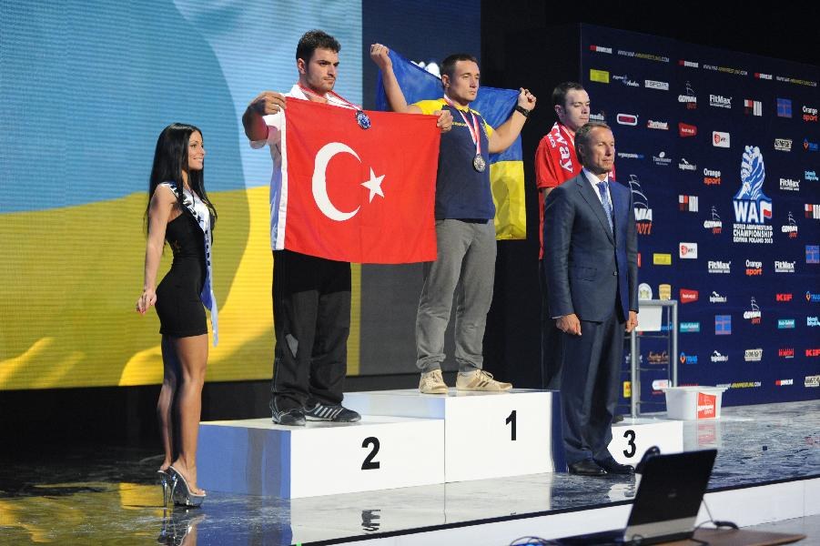 World Armwrestling Championship 2013 Photo Irina