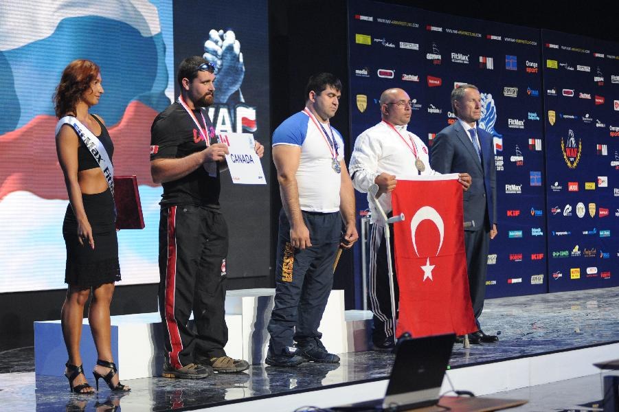 World Armwrestling Championship 2013 Photo Irina