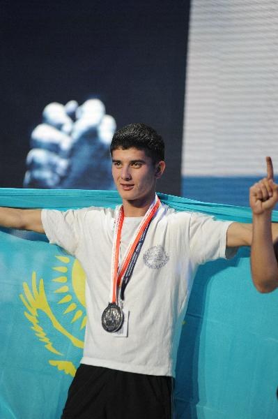 World Armwrestling Championship 2013 Photo Irina