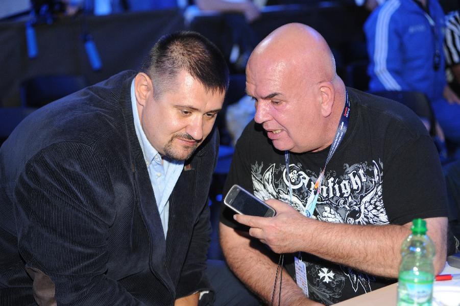 World Armwrestling Championship 2013 Photo Irina