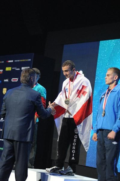 World Armwrestling Championship 2013 Photo Irina