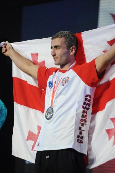 World Armwrestling Championship 2013 Photo Irina