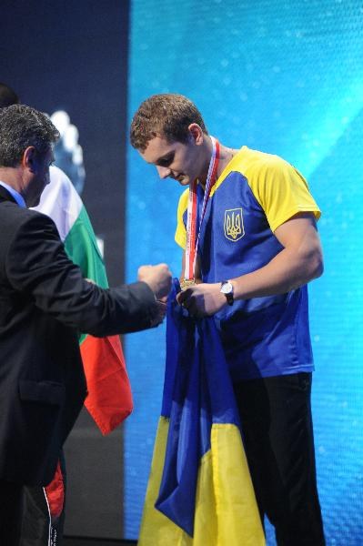 World Armwrestling Championship 2013 Photo Irina