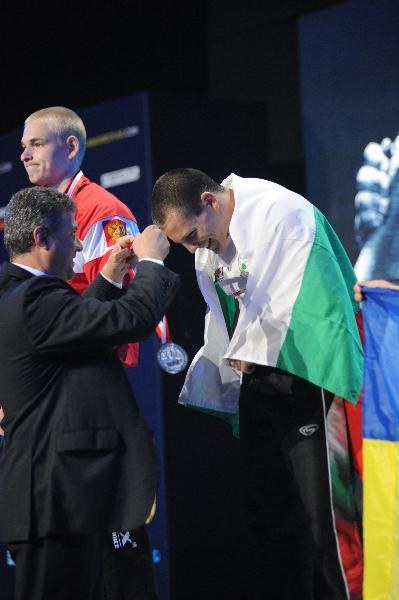 World Armwrestling Championship 2013 Photo Irina