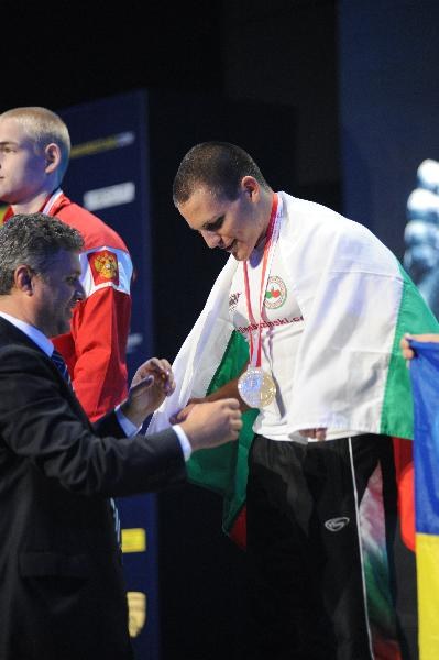 World Armwrestling Championship 2013 Photo Irina