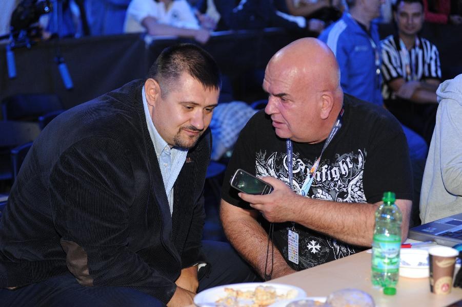 World Armwrestling Championship 2013 Photo Irina