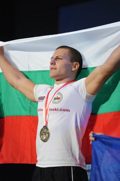 World Armwrestling Championship 2013 Photo Irina