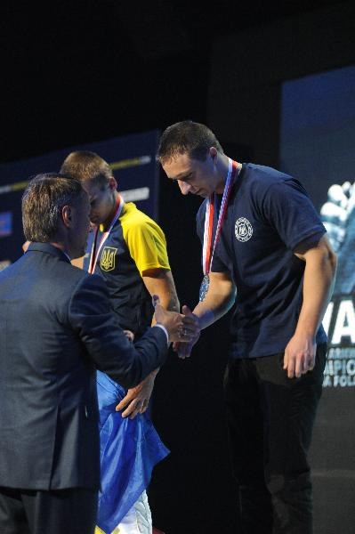 World Armwrestling Championship 2013 Photo Irina