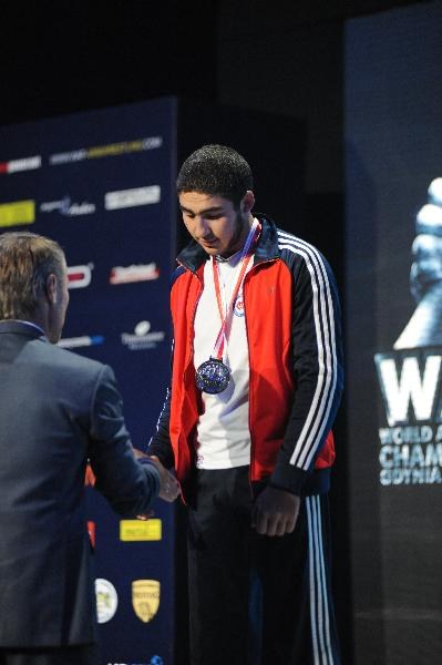 World Armwrestling Championship 2013 Photo Irina