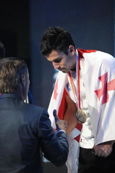 World Armwrestling Championship 2013 Photo Irina