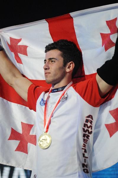 World Armwrestling Championship 2013 Photo Irina