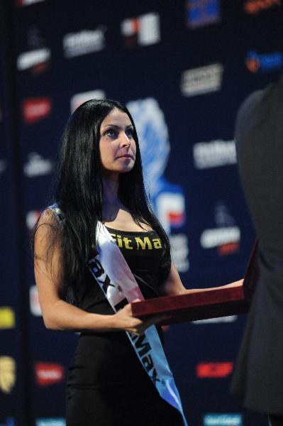 World Armwrestling Championship 2013 Photo Irina