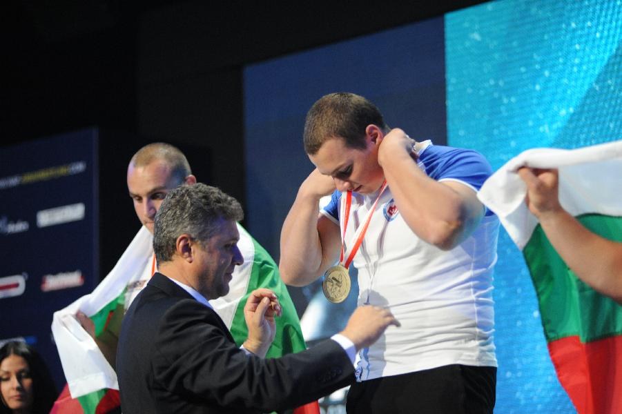 World Armwrestling Championship 2013 Photo Irina