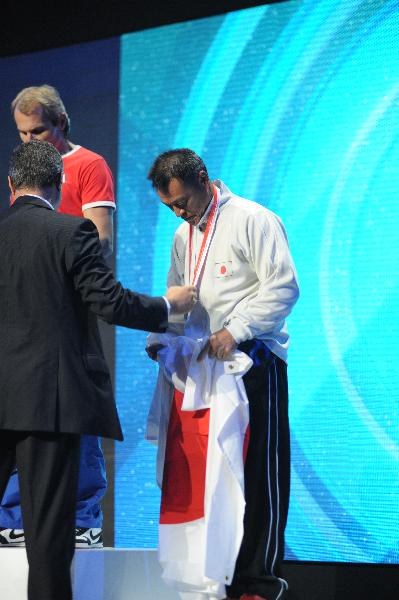 World Armwrestling Championship 2013 Photo Irina