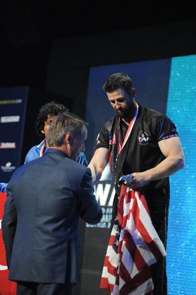 World Armwrestling Championship 2013 Photo Irina