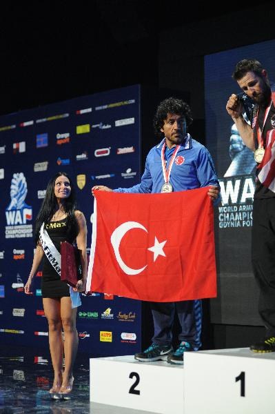 World Armwrestling Championship 2013 Photo Irina