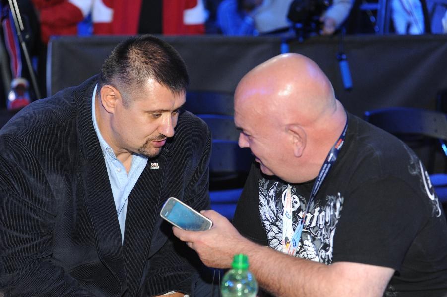 World Armwrestling Championship 2013 Photo Irina