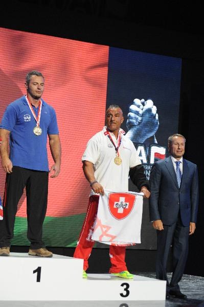 World Armwrestling Championship 2013 Photo Irina