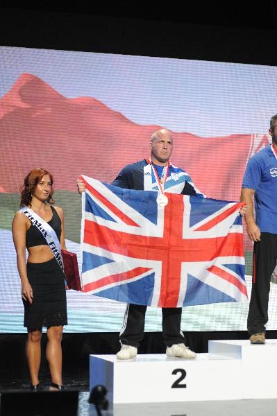 World Armwrestling Championship 2013 Photo Irina