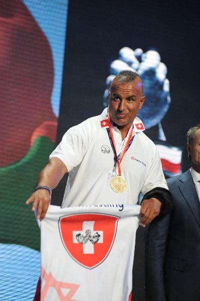 World Armwrestling Championship 2013 Photo Irina