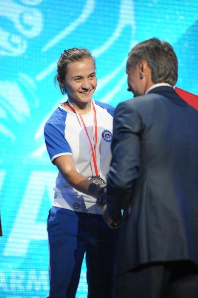 World Armwrestling Championship 2013 Photo Irina