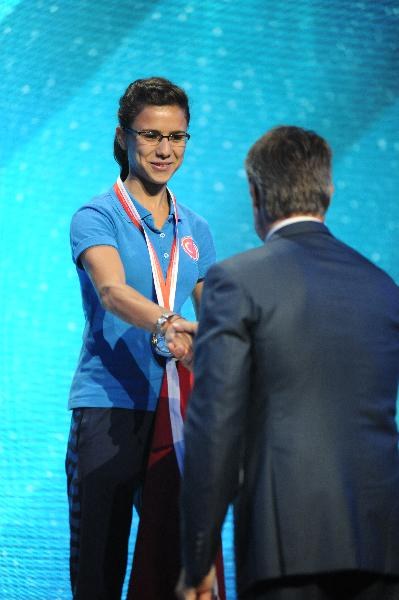 World Armwrestling Championship 2013 Photo Irina
