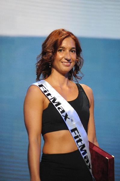 World Armwrestling Championship 2013 Photo Irina