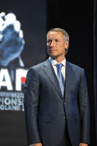 World Armwrestling Championship 2013 Photo Irina