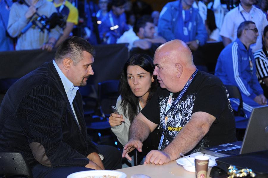 World Armwrestling Championship 2013 Photo Irina