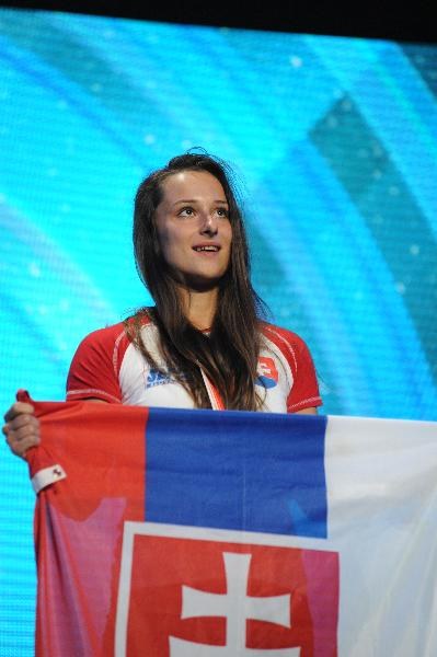 World Armwrestling Championship 2013 Photo Irina