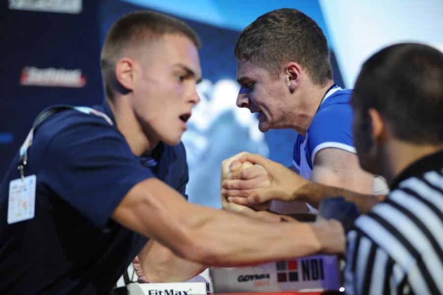 World Armwrestling Championship 2013 Photo Irina