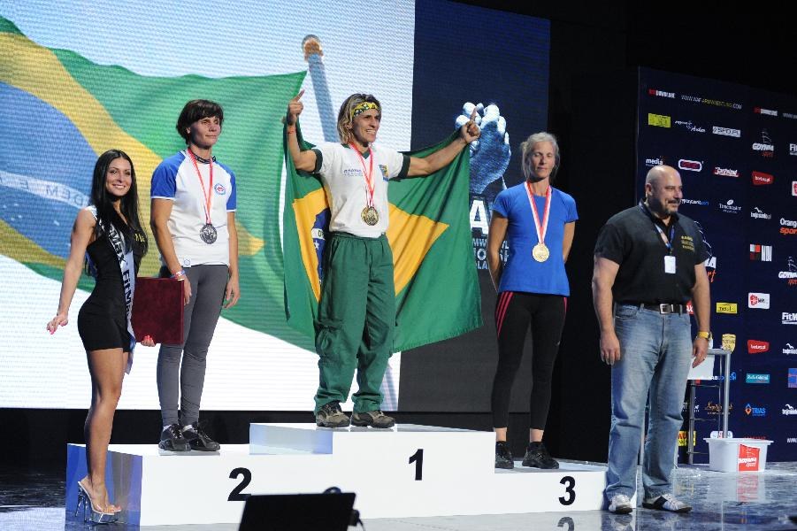 World Armwrestling Championship 2013 Photo Irina