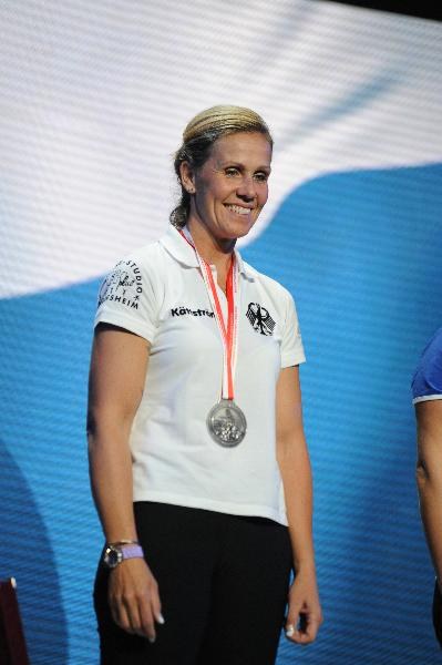 World Armwrestling Championship 2013 Photo Irina