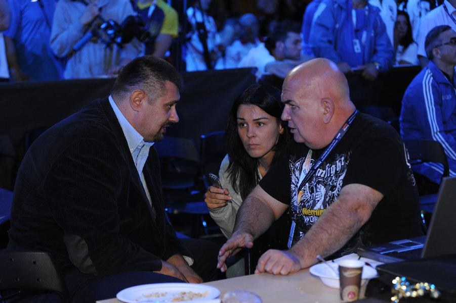 World Armwrestling Championship 2013 Photo Irina