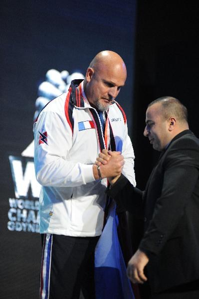 World Armwrestling Championship 2013 Photo Irina