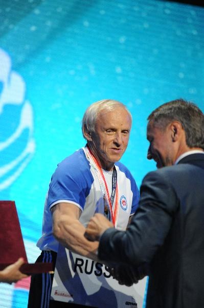 World Armwrestling Championship 2013 Photo Irina