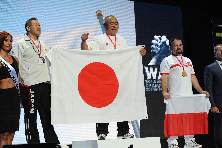 World Armwrestling Championship 2013 Photo Irina