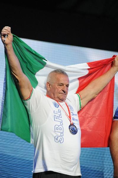 World Armwrestling Championship 2013 Photo Irina