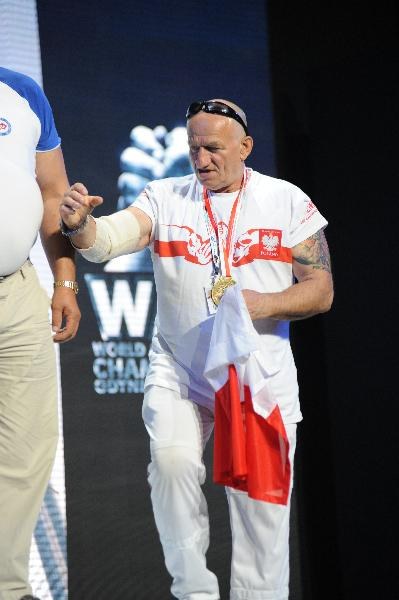 World Armwrestling Championship 2013 Photo Irina