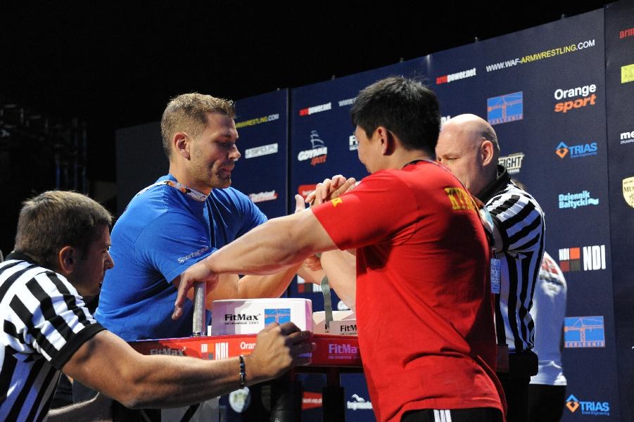 World Armwrestling Championship 2013 Photo Irina