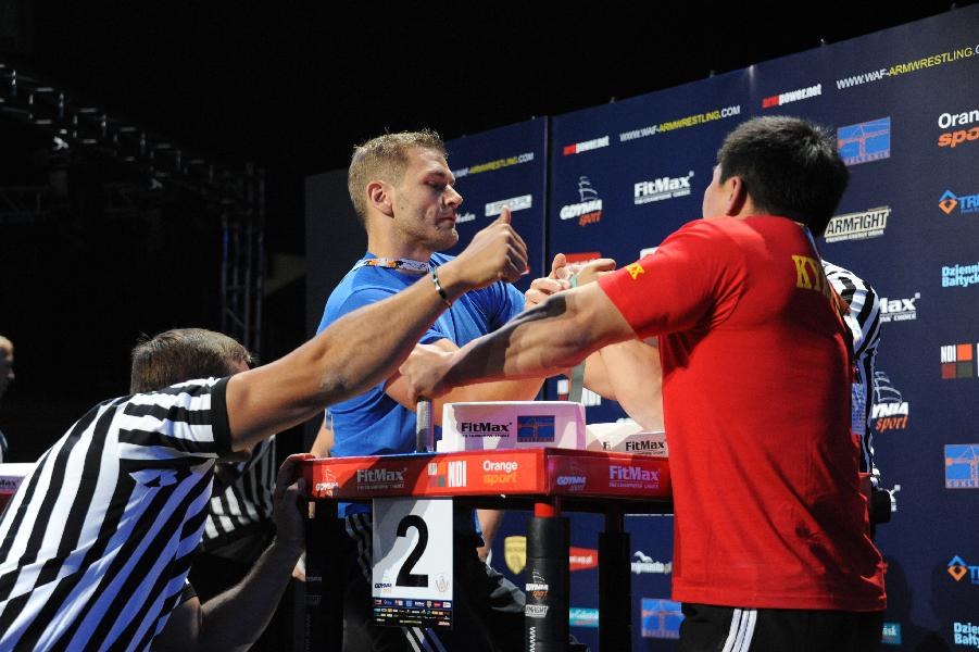 World Armwrestling Championship 2013 Photo Irina