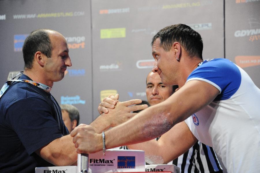 World Armwrestling Championship 2013 Photo Irina