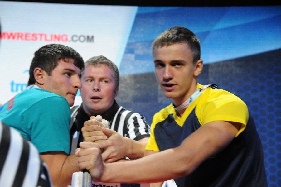 World Armwrestling Championship 2013 Photo Irina
