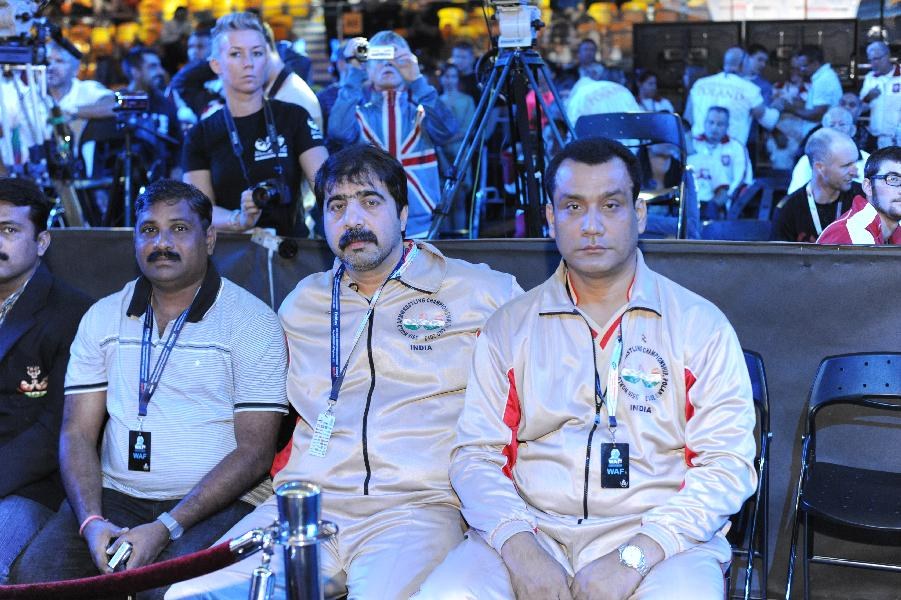 World Armwrestling Championship 2013 Photo Irina