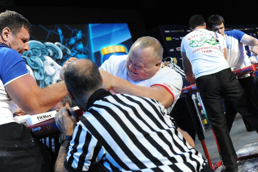 World Armwrestling Championship 2013 Photo Irina