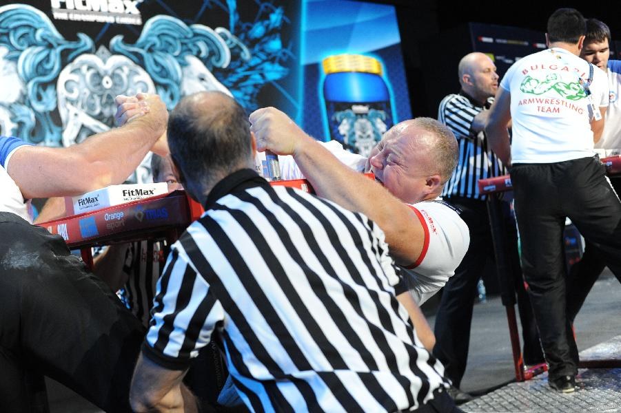 World Armwrestling Championship 2013 Photo Irina