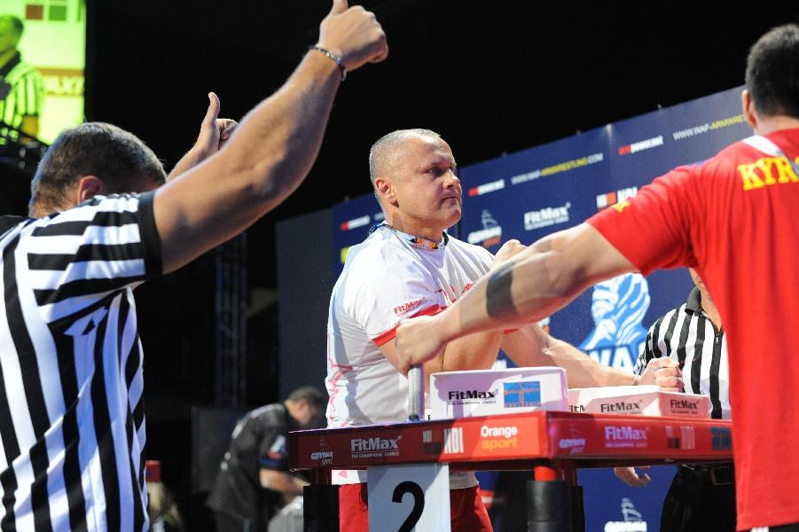 World Armwrestling Championship 2013 Photo Irina