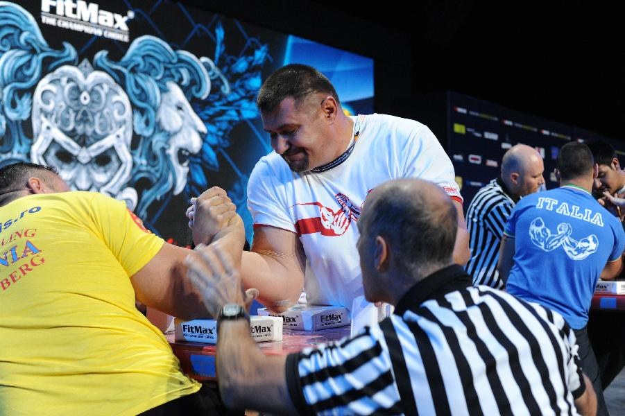 World Armwrestling Championship 2013 Photo Irina